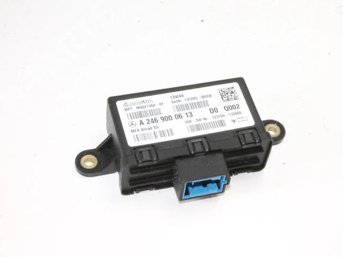 Used Control unit Control unit MERCEDES-BENZ A-CLASS (W176) A 45 AMG 4-matic (176.052) (360 hp) 39864803 39864803