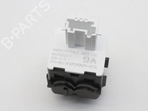 Switch CITROËN C3 III (SX) 1.2 THP 110 (SXHNPS, SXHNZT, SXHNZ6) | BP39833363I30 - Image 4