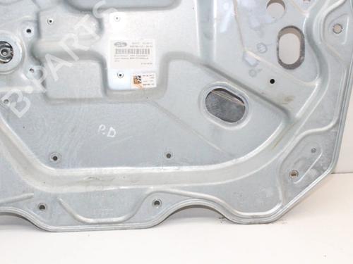 Front right window mechanism FORD KUGA I 2.0 TDCi 4x4 | BP39860216C23 - Image 3