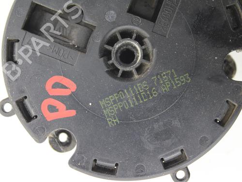 Electronic module SUZUKI SX4 S-Cross (JY) 1.4 Hybrid (Mild Hybrid) (AKK 414) | BP39817894M83 - Image 4