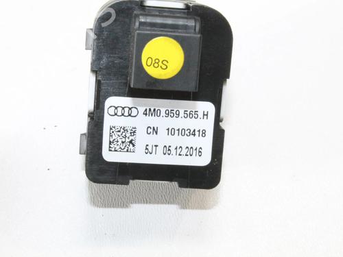 Mirror switch AUDI A4 B9 Avant (8W5, 8WD) 2.0 TDI | BP39786718I25 - Image 5