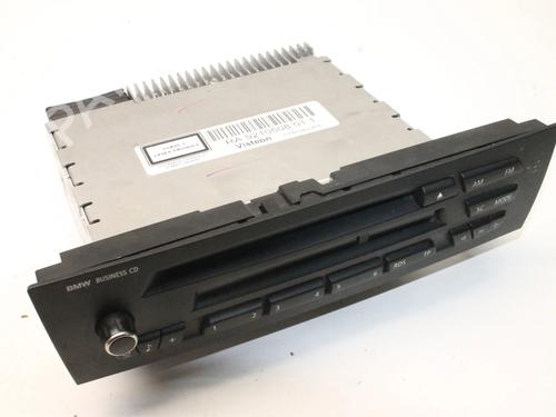Modulo electronico Modulo electronico BMW 1 Coupe (E82) 125 i (218 hp) 39866274 39866274