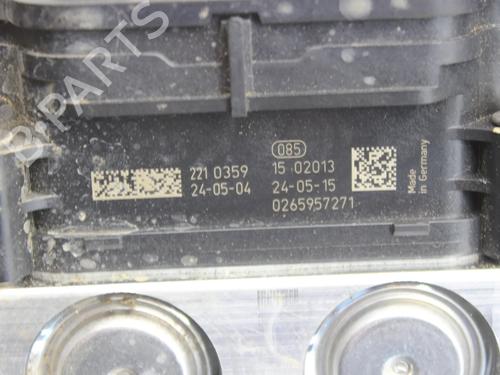 ABS pump SKODA SCALA (NW1) 1.0 TSI | BP39869931M43 - Image 7