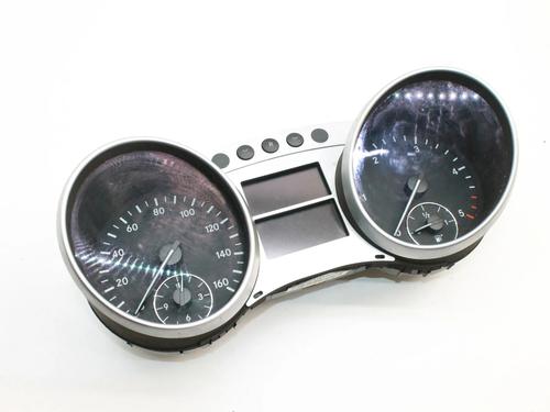 Quadrante Quadrante MERCEDES-BENZ M-CLASS (W164) ML 420 CDI 4-matic (164.128) (306 hp) 39847135 39847135