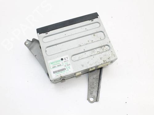 Electronic module LEXUS RX (_U3_) 400h (MHU38_, MHU38R) | BP39831510M83 - Image 2