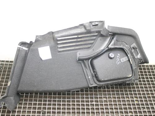 Bagagerumsbeklædning AUDI A4 B9 (8W2, 8WC) 1.4 TFSI | BP39806393I3 - Image 4