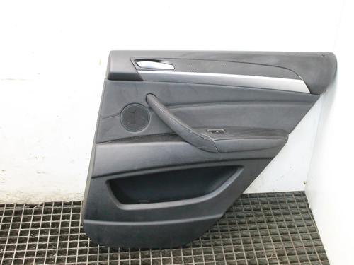 Ander Ander BMW X6 (E71, E72) xDrive 30 d (235 hp) 39876909 39876909