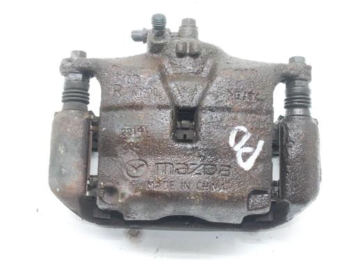 Used Right front brake caliper Right front brake caliper MAZDA 3 (BM, BN) 2.2 D (150 hp) 39851057 39851057