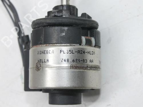 Headlight adjuster motor TESLA MODEL Y (5YJY) EV Performance All-wheel Drive | BP39831078E19 - Image 3