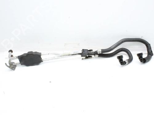 Used Pipe Pipe JAGUAR XF I (X250) 2.2 D (200 hp) 39779915 39779915