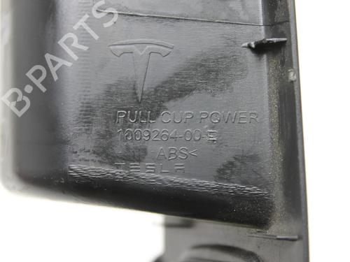 Mando TESLA MODEL S (5YJS) 85D AWD | BP39789113I30 - Image 3