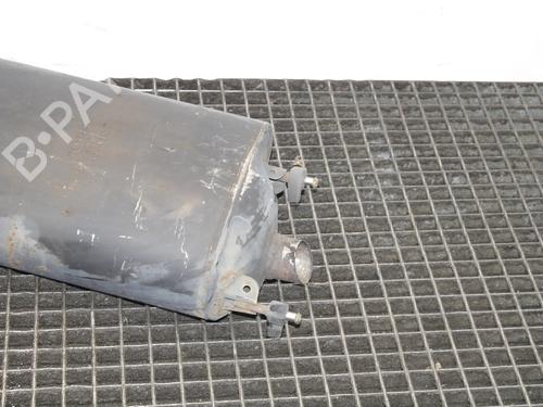 Exhaust system LEXUS LS (_F4_) 600h AWD (UVF45, UVF46) | BP40000850M121 - Image 4