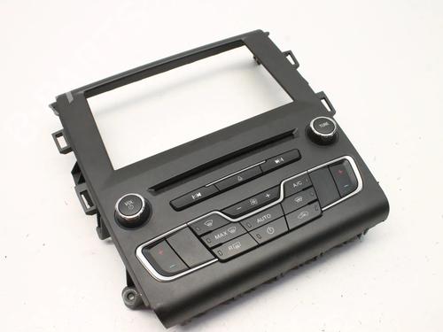 Used Control unit Control unit FORD MONDEO V Saloon (CD) 2.0 TDCi (150 hp) 39822266 39822266