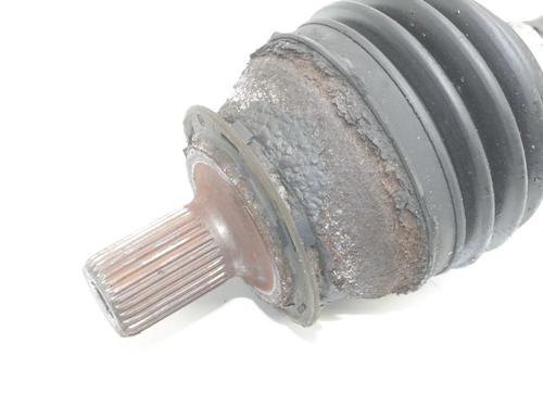 Right front driveshaft MERCEDES-BENZ A-CLASS (W176) A 200 CDI / d (176.008) | BP39842969M39 - Image 2