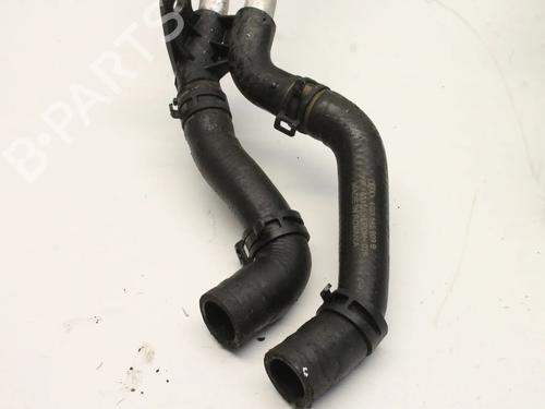 Pipe AUDI A6 C7 (4G2, 4GC) 2.0 TDI | BP39843725M125 - Image 3