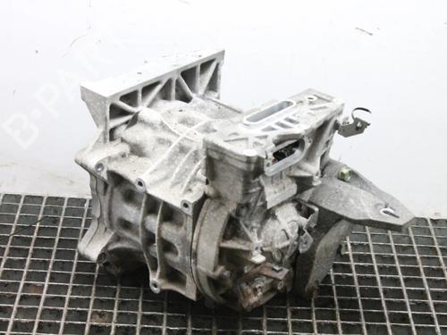 Used Engine Engine NISSAN LEAF (ZE1) Electric (218 hp) 39857505 39857505