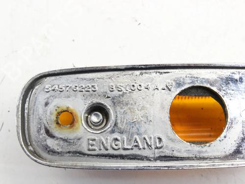 Left side indicator ROLLS-ROYCE SILVER SPIRIT 6.75 | BP39990468I20 - Image 5