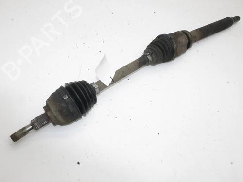 Used Right front driveshaft Right front driveshaft FORD GALAXY III (CK) 2.0 TDCi (150 hp) 39784637 39784637