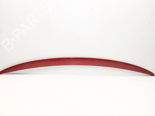 Spoiler bagklap JAGUAR XE (X760) 2.0 | BP39863812C96 - Image 2