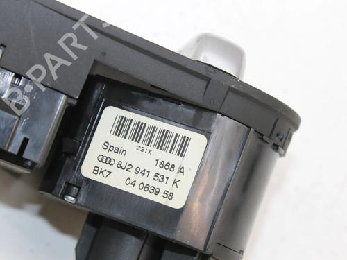Control unit AUDI TT Roadster (8J9) 2.0 TFSI | BP39780285M11 - Image 4