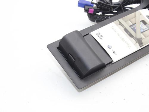 Electronic module BMW 3 Gran Turismo (F34) 328 i | BP39825835M83 - Image 3