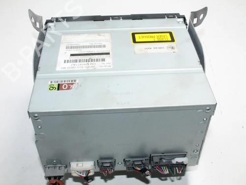 Electronic module HONDA ACCORD VIII (CU) 2.2 i-DTEC (CU3) | BP39821243M83 - Image 3