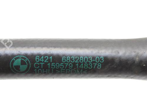 Pipe MINI MINI COUNTRYMAN (F60) Cooper S | BP39782179M125  - Image 7