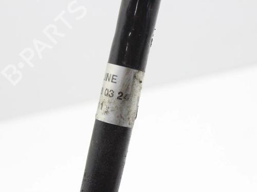 Pipe MERCEDES-BENZ SLK (R172) 200 (172.448) | BP39861745M125 - Image 12