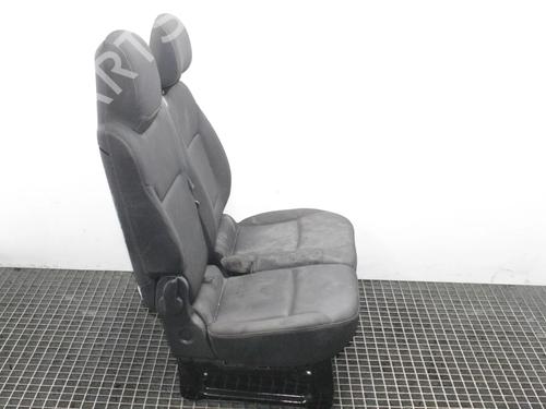 Left front seat NISSAN NV300 Van (X82) 1.6 dci 120 | BP39833739C15 - Image 6