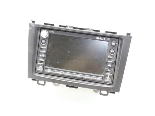 Used Electronic module Electronic module HONDA CR-V III (RE_) 2.2 i-DTEC 4WD (RE6) (150 hp) 39780456 39780456