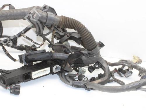 Wiring harness LEXUS IS III (_E3_) 300h (AVE30_, AVE30R) | BP39819989E16 - Image 3