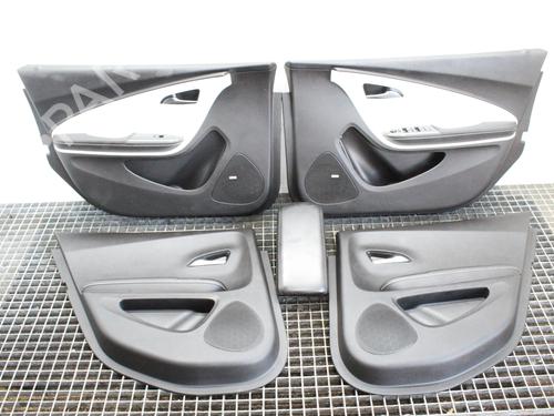 Seats set OPEL AMPERA (R12) EV 150 | BP39841884C78 - Image 12