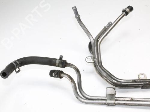 Pipe AUDI TT (8N3) 1.8 T | BP39872560M125 - Image 2