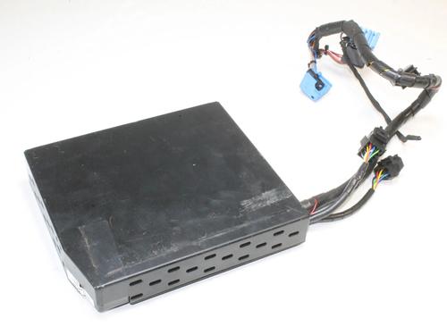 Elektronisk modul Elektronisk modul BMW X5 (E53) 4.6 is (347 hp) 39838400 39838400