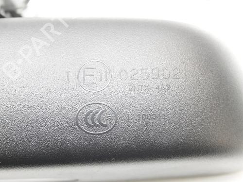 Rear mirror MERCEDES-BENZ C-CLASS T-Model (S204) C 350 CDI (204.225) | BP39817455I6 - Image 9