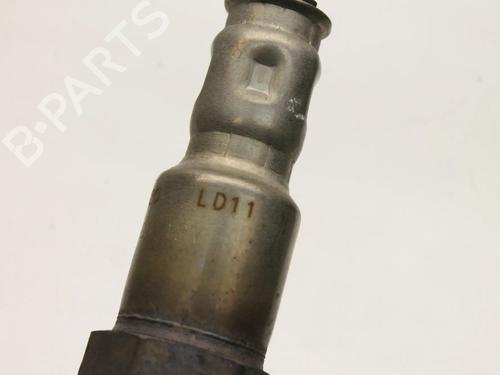 Electronic sensor VW GOLF VIII (CD1, DA1) 1.5 eTSI | BP39872110M84 - Image 5