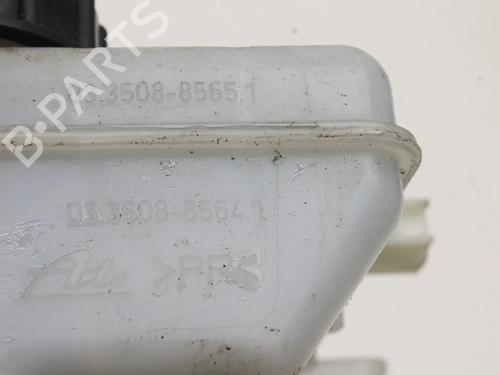 Brake master cylinder JAGUAR XE (X760) 2.0 D | BP39801554M77 - Image 5