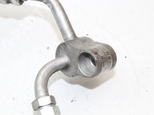 AC pipe AUDI Q7 (4LB) 3.0 TDI quattro | BP39839793M126 - Image 7