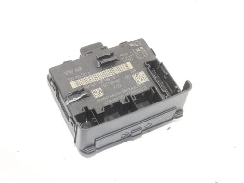 Used Electronic module Electronic module AUDI A3 Sportback (8YA, 8YF) 30 TFSI (110 hp) 39826044 39826044