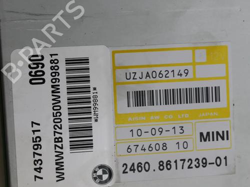 Gearbox control unit MINI MINI COUNTRYMAN (R60) Cooper SD ALL4 | BP39855826M52 - Image 5