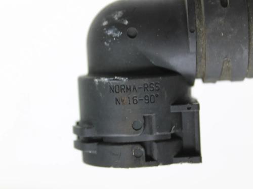 Pipe JAGUAR XF I (X250) 3.0 D | BP39860320M125 - Image 5