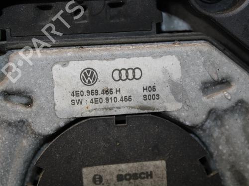 Radiator set AUDI A8 D3 (4E2, 4E8) S8 quattro | BP39815918M120 - Image 5