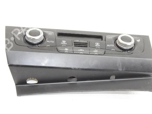 Used Control unit Control unit AUDI A5 Sportback (8TA) 3.0 TDI (204 hp) 39845440 39845440