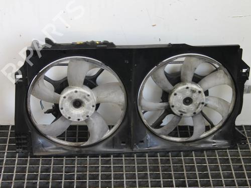 Motorkühlung für Motorkühlung TOYOTA GT 86 Coupe (ZN6_) 2.0 (ZN6AC_, ZN6BC_, ZN6K) (200 hp) 39843512 39843512