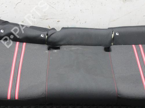 Sæde Bagtil OPEL CORSA F (P2JO) CORSA-e (68) | BP39843457C17 - Image 3