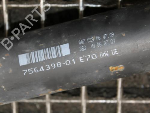 Driveshaft BMW X6 (E71, E72) xDrive 30 d | BP39775063M37 - Image 6