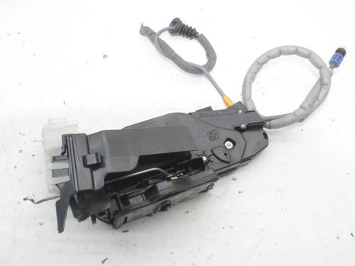 Used Front right lock Front right lock MERCEDES-BENZ EQA (H243) EQA 250 (243.701) (190 hp) 39874864 39874864