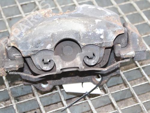 Left front brake caliper FORD KUGA II (DM2) 2.0 TDCi 4x4 | BP39818215M105 - Image 3