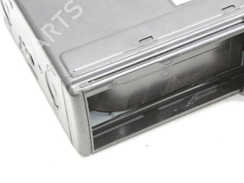 Electronic module AUDI TT (8N3) 1.8 T quattro | BP39848672M83 - Image 3