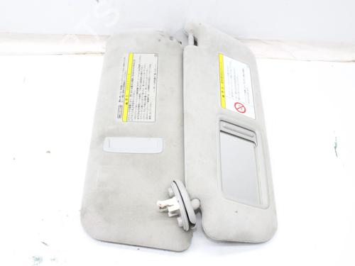 Left sun visor LEXUS LS (_F4_) 600h AWD (UVF45, UVF46) | BP39854378I1 - Image 2